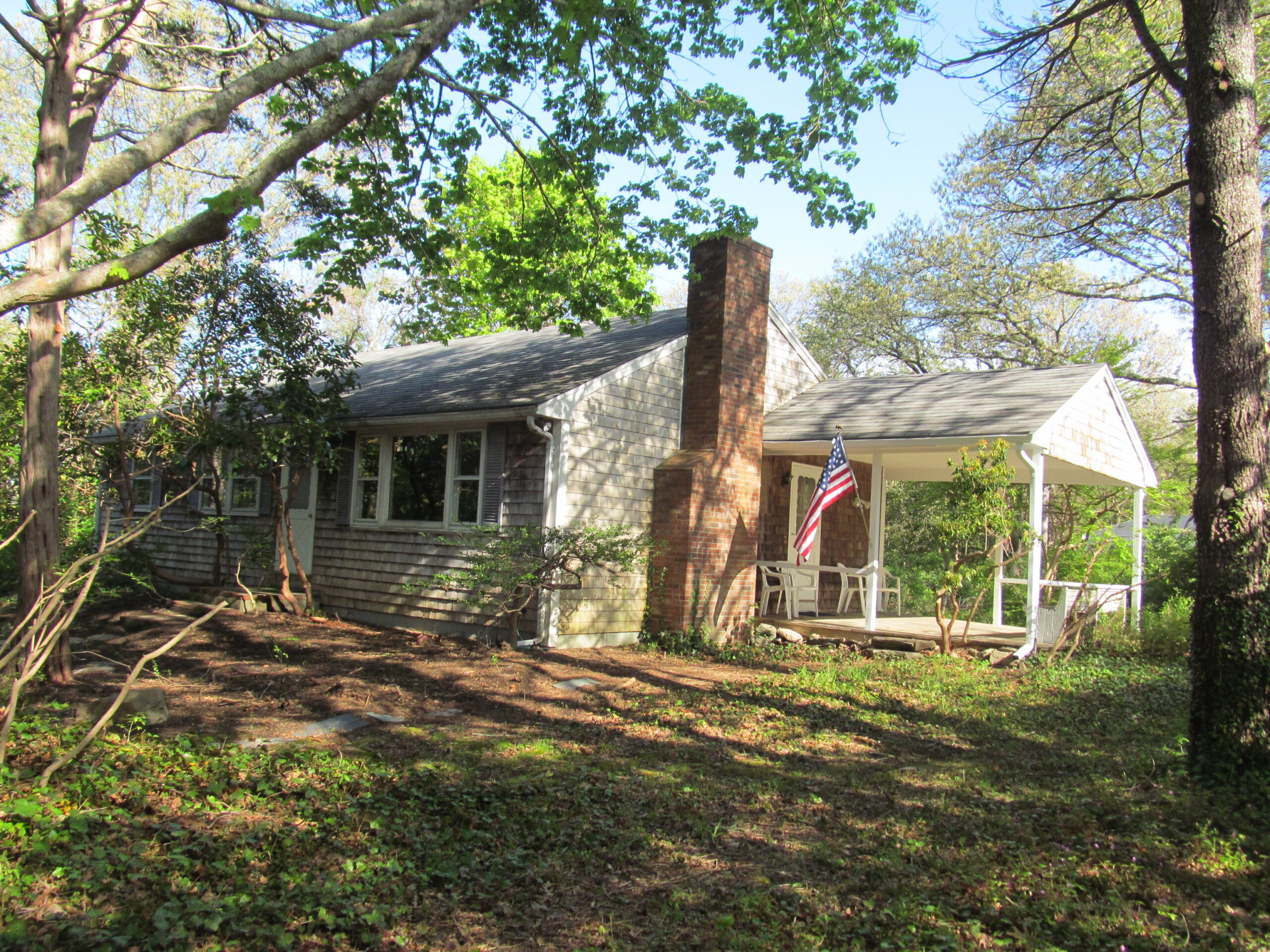 SOLD – 65 Chase Rd, West Falmouth, MA
