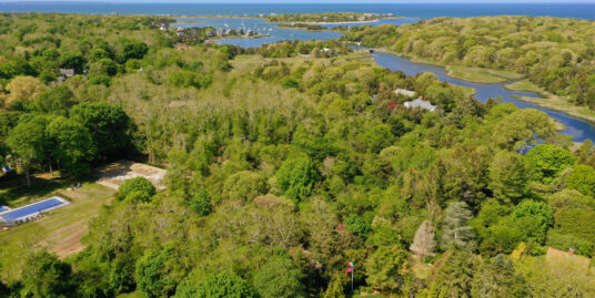 SOLD – Lot 3 Lowe Way, West Falmouth