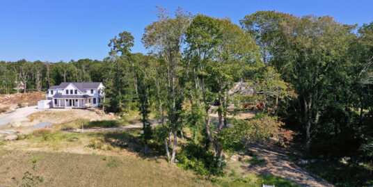 SOLD! 785 West Falmouth Highway